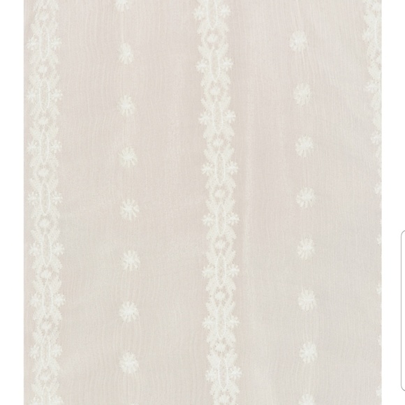 Endless Rose Long Sleeve Embroidered Dress - Picture 7 of 7